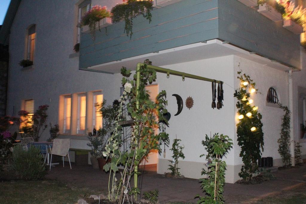 Schwarzwald Villa Gengenbach Szoba fotó