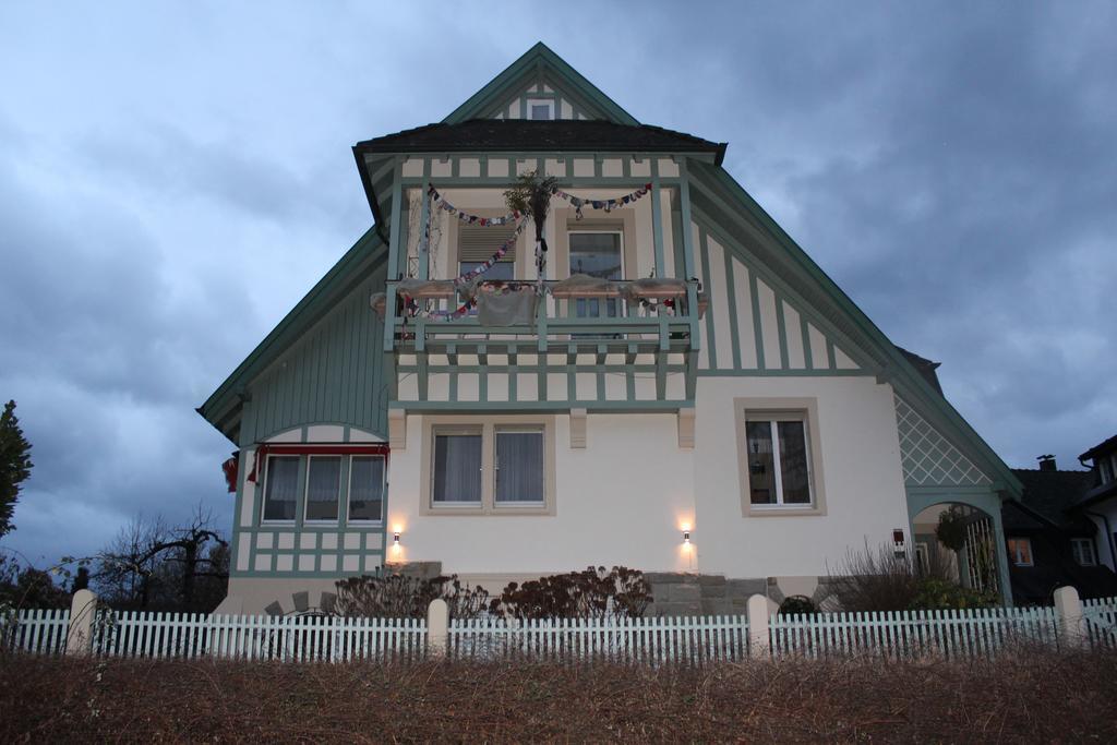 Schwarzwald Villa Gengenbach Kültér fotó