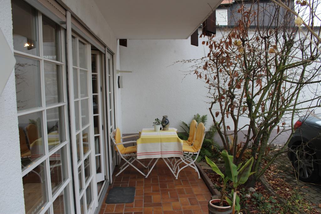 Schwarzwald Villa Gengenbach Kültér fotó