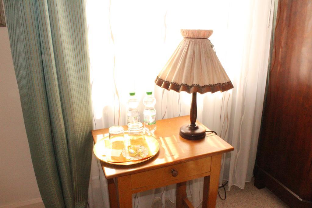 Schwarzwald Villa Gengenbach Szoba fotó