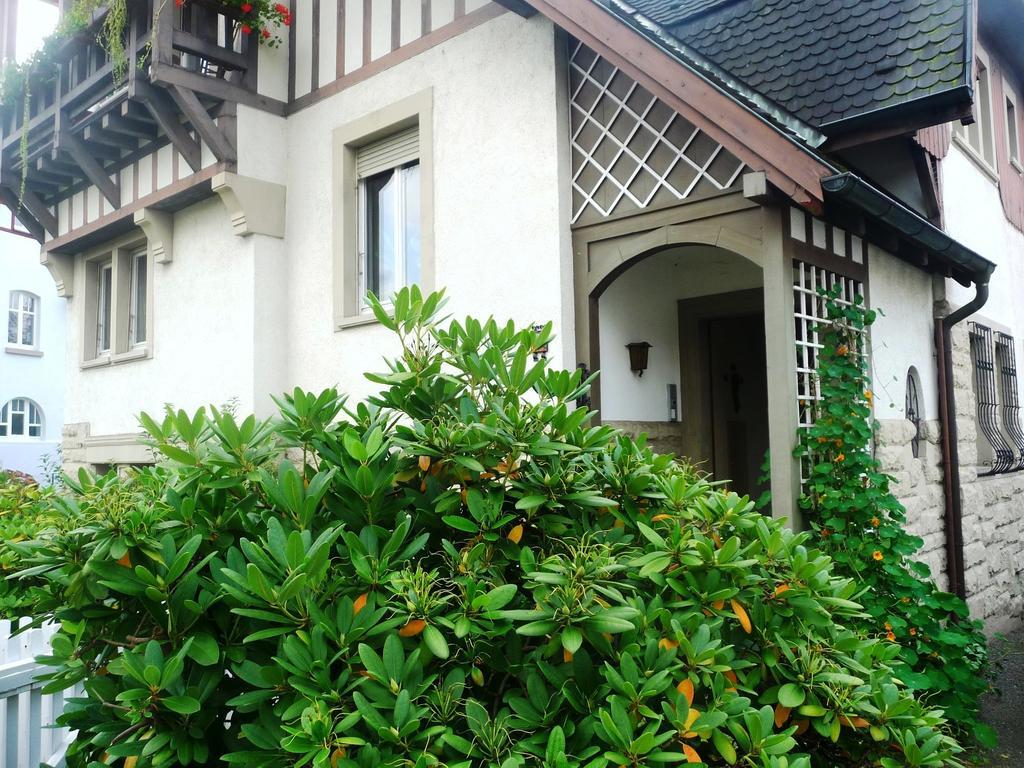 Schwarzwald Villa Gengenbach Kültér fotó