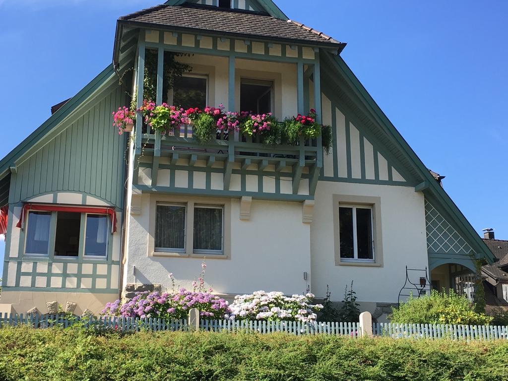 Schwarzwald Villa Gengenbach Kültér fotó