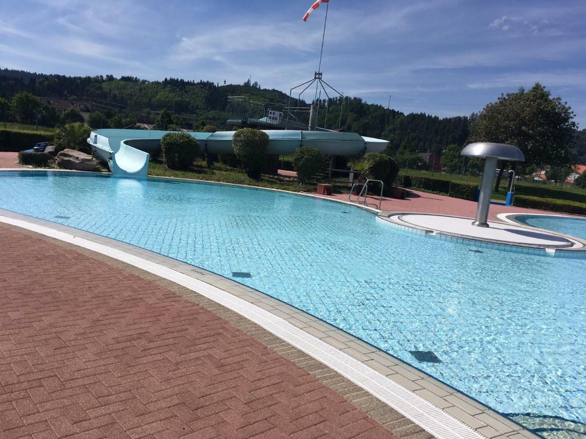 Schwarzwald Villa Gengenbach Kültér fotó